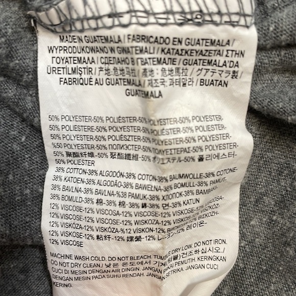 Vans Tee Size Large - Picture 8 of 14